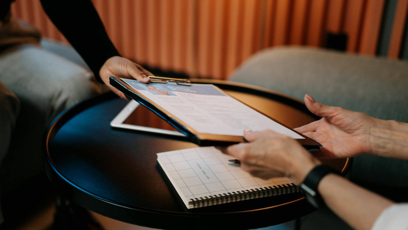 Month in Review - December 2025