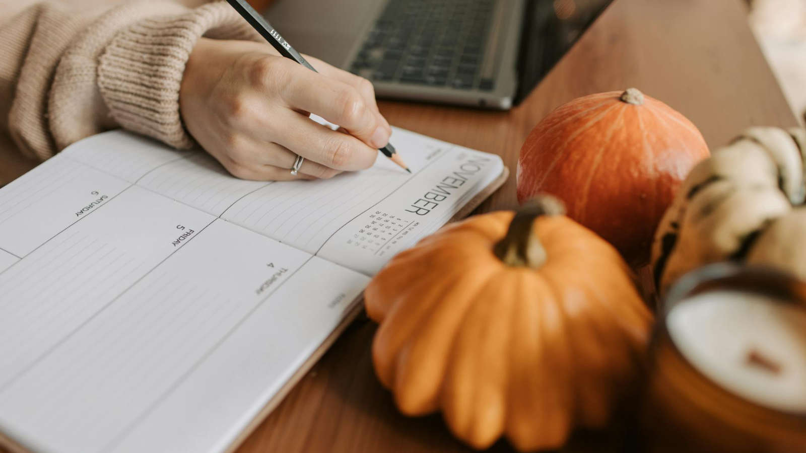 Month in Review - November 2025