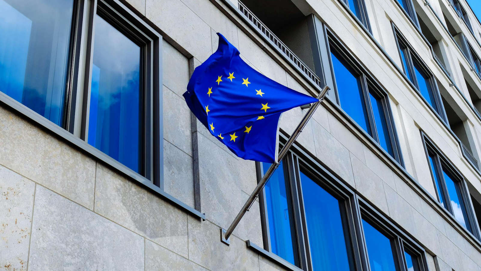 Virus Scan for Amazon S3 in AWS European Sovereign Cloud